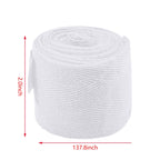 2 Pieces Boxing Hand Wraps Elastic Wrist Compression Bandage Training Sparring Inner Gloves For Martial Arts Kickboxing Muay Tha