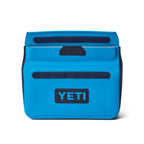 YETI Sidekick Dry 1L Gear Case, Big Wave Blue