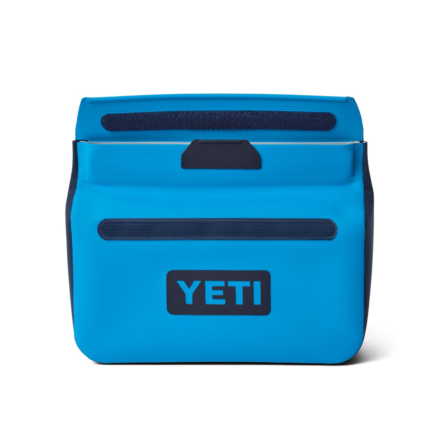 YETI Sidekick Dry 1L Gear Case, Big Wave Blue