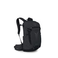 Osprey Sportlite 25L Lightweight Hiking Backpack for Men and Women - Everyday Hiking Bag - Travel Daypack, Raven Black