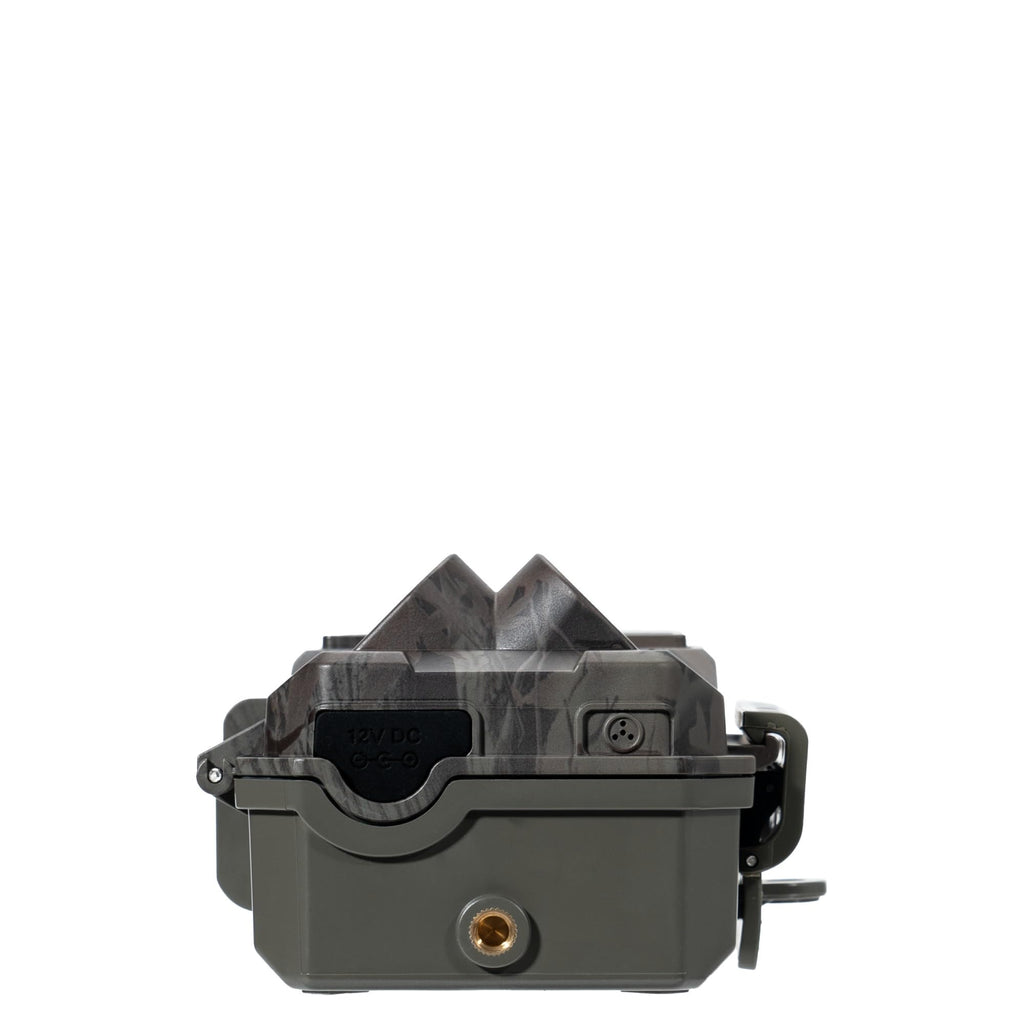 Gardepro E8 Trail Camera Wifi 48Mp 1296P Fast 0.1S Trigger Speed Motion Activated 100Ft Night Vision Ip66 Waterproof, For Huntin