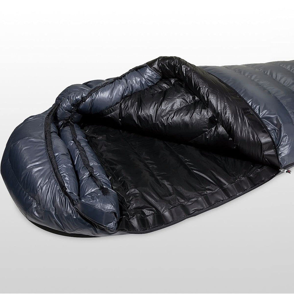 Western Mountaineering Kodiak Rz Microfiber Sleeping Bag - 66