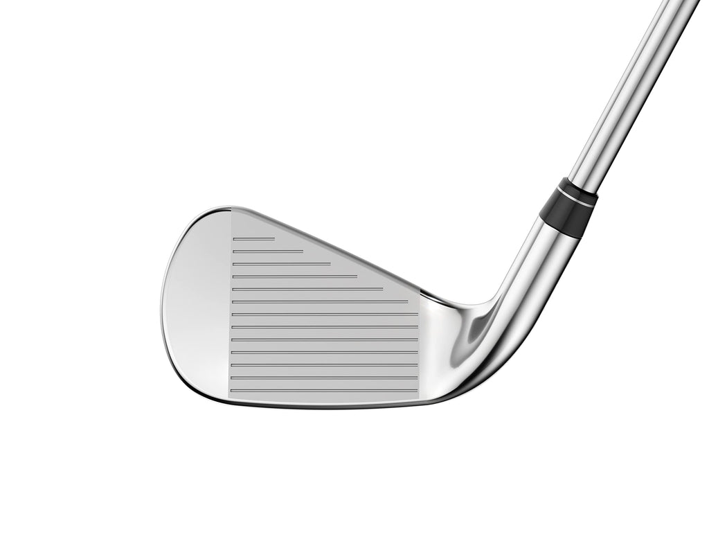 Callaway Golf 2023 Paradym X Iron Set (6P, Graphite, Stiff Flex)