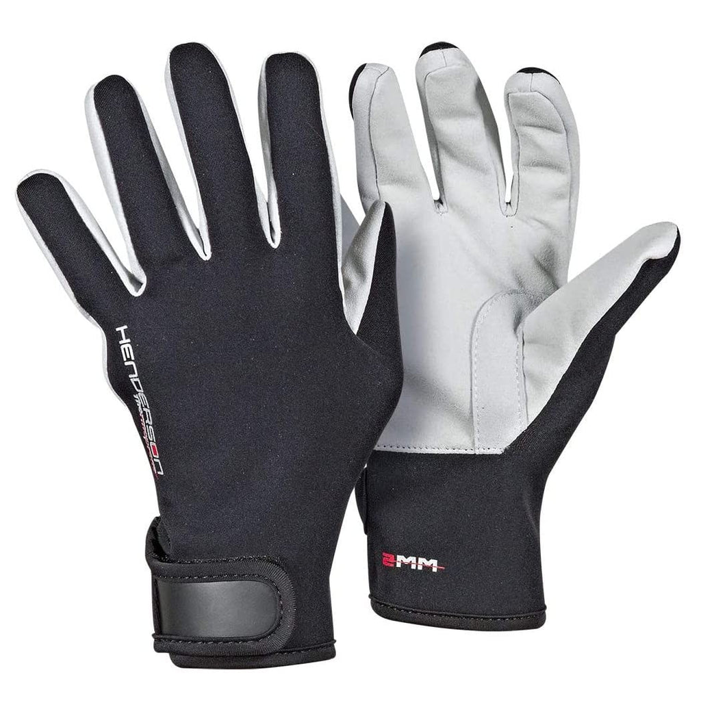 Henderson 2Mm Thermoprene Tropic Glove - Medium