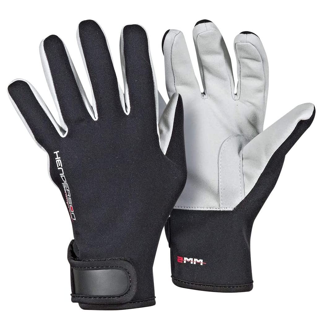 Henderson 2Mm Thermoprene Tropic Glove - Medium