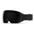 SMITH I/O MAG Goggles with ChromaPop Lens - Performance Snowsports Goggles with Easy Lens Change Technology for Skiing & Snowboa