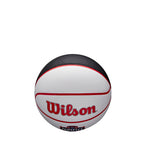 Wilson Wnba Mini Autograph Basketball - Washington Mystics, Size 3-22''