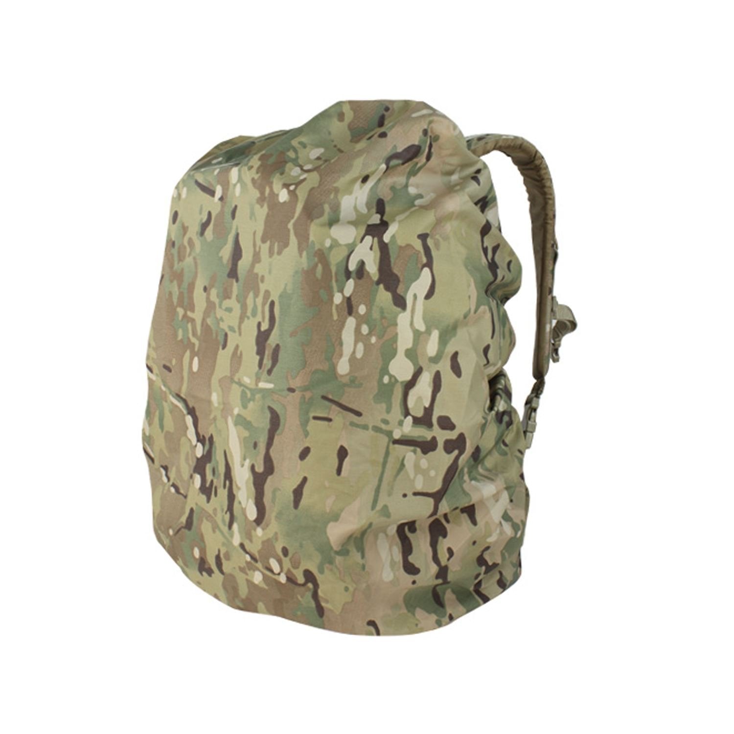 Condor Elite Us1026-008 Rain Cover 40 L Multicam