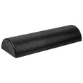 Half Round Yoga Column Roller Massage Balance Training for Training Yoga Gym 45x15x7.5cm | Sporting Goods|Fitness Running & Yoga