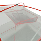 Big Agnes Gear Loft Tent Accessory, Square