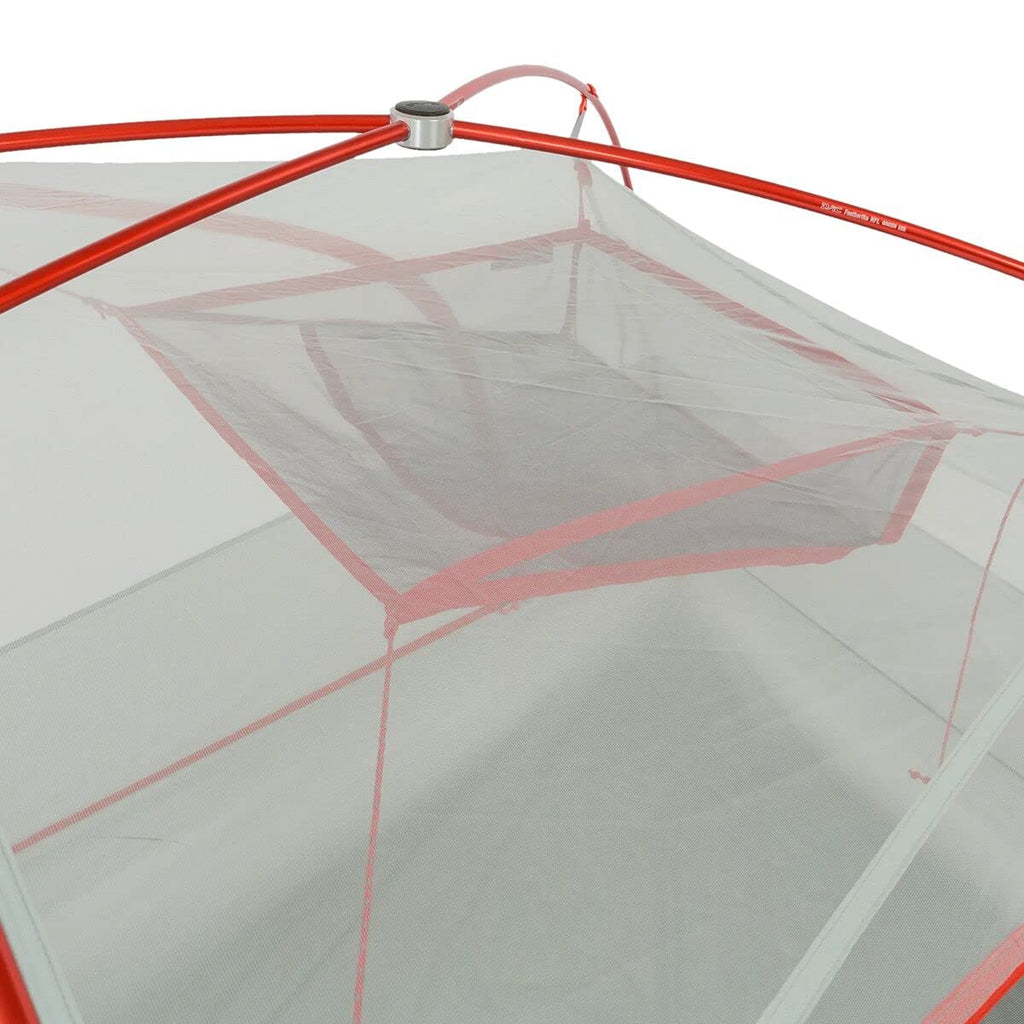 Big Agnes Gear Loft Tent Accessory, Large Wall