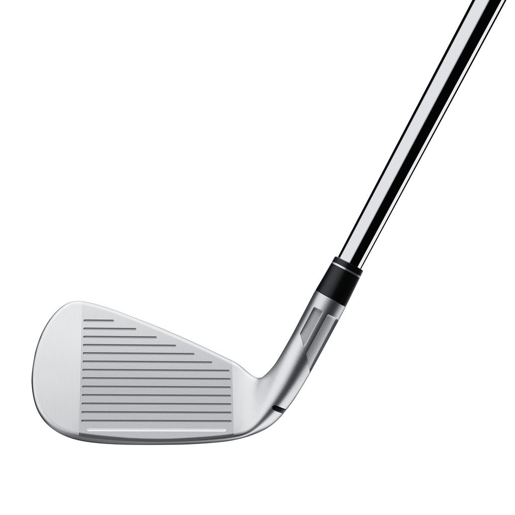 Taylormade Stealth Iron Set Mens Lefthanded