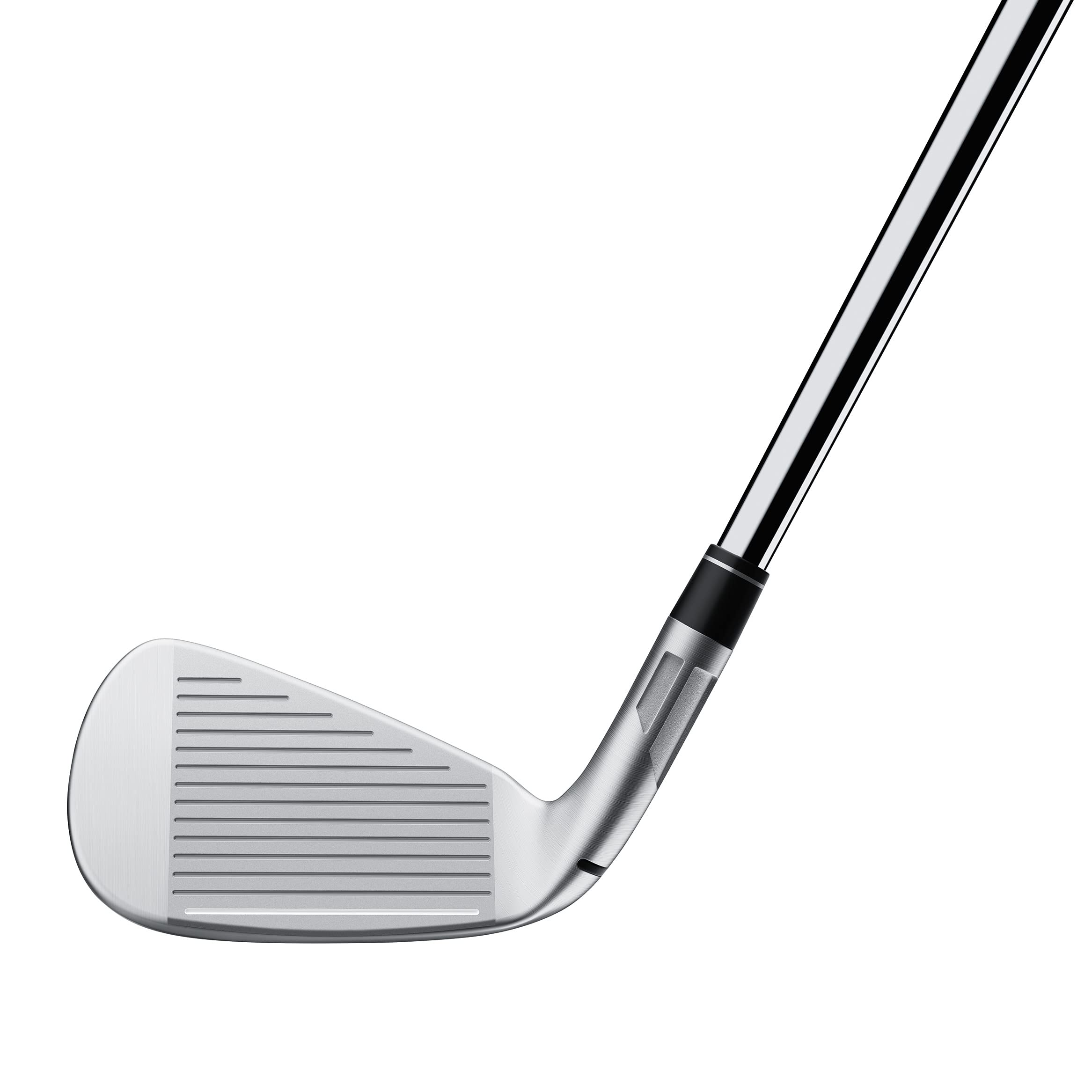 Taylormade Stealth Iron Set Mens Lefthanded