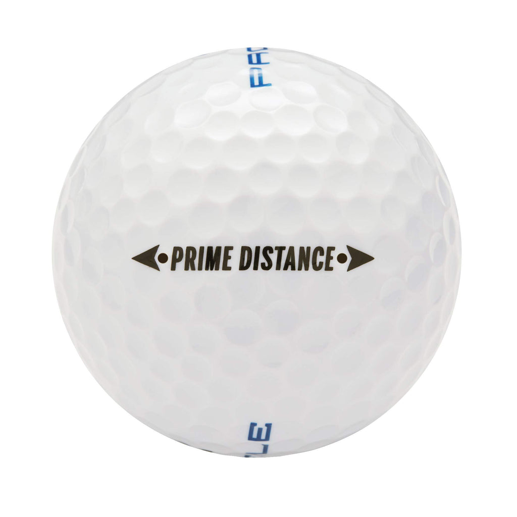 Wilson Profile Distance Golf Ball 36 Pack