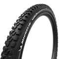 Michelin Wild Enduro Rear Gum-X Ts Tlr 29x2.40 Black - Tubeless Downhill & Enduro Mtb Tire with Gravity Shield, Pinch Protection