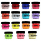Style Factor Edge Booster Strong Hold Water-Based Pomade 338Oz - Coconut Banana Scent