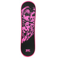 Krown Snowskate 9'' X 32'' Owl Pink