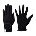 Atorse Horse Riding Gloves Creative Equestrian Mittens For Biking Gardening Workout Xs
