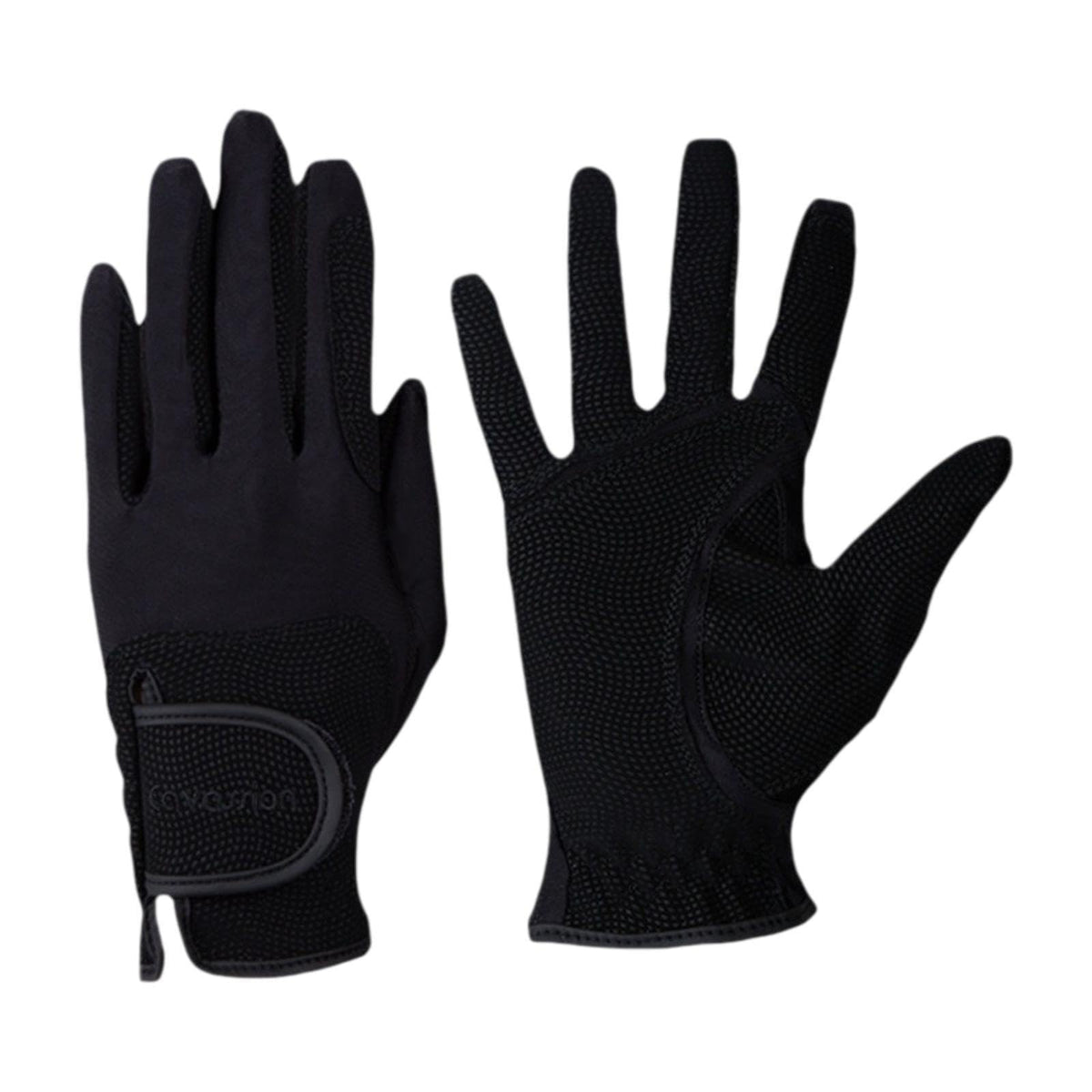 Atorse Horse Riding Gloves Creative Equestrian Mittens For Biking Gardening Workout Xs