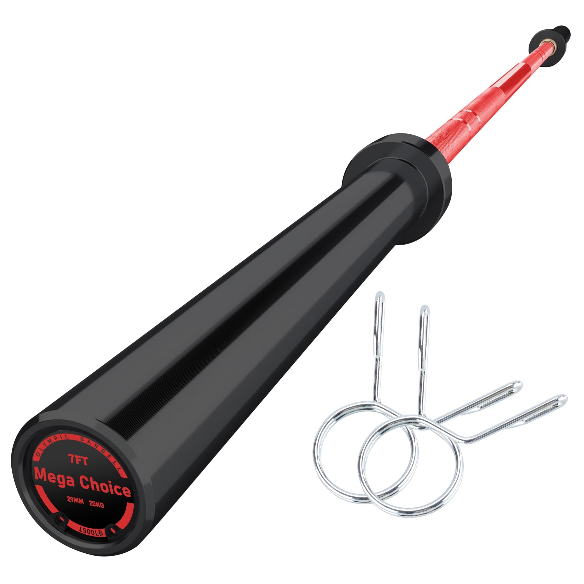 Barbell for Home Gym(700/1500/500LBS)