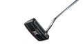 Odyssey DFX Putter(Right-Handed, Rossie, Oversized Grip, 34), Black