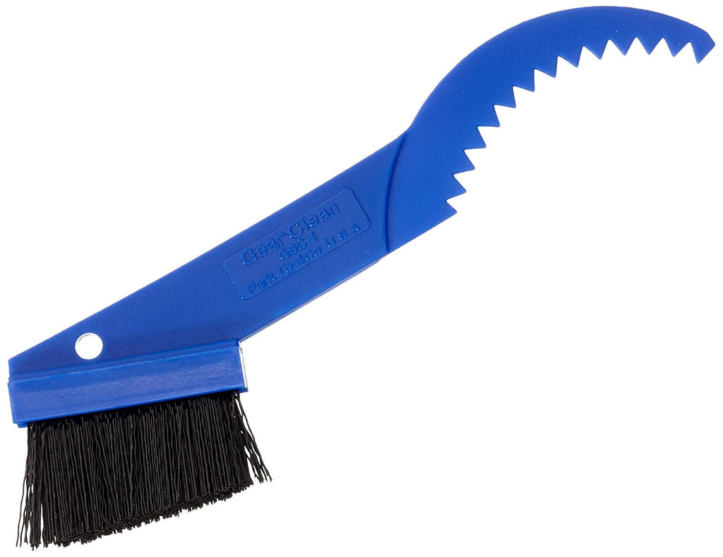 Park Tool Gsc-1 Gear Cleaning Brush