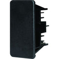 Blue Sea Systems-8278 Contura Mounting Panel Plug, Beige