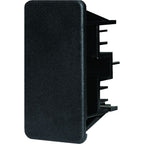 Blue Sea Systems-8278 Contura Mounting Panel Plug, Beige