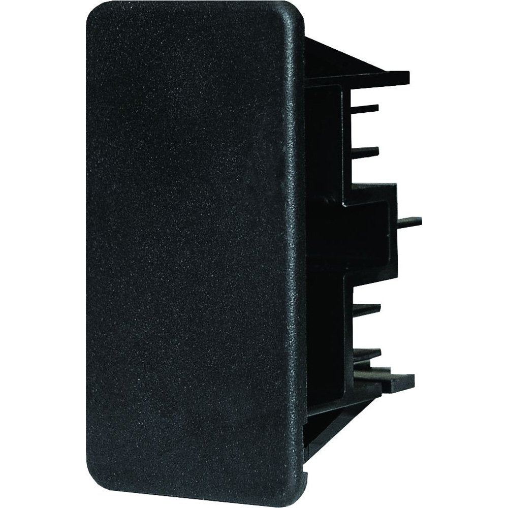Blue Sea Systems-8278 Contura Mounting Panel Plug, Beige