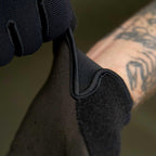 Race Face Trigger Glove - Men'S Black, L