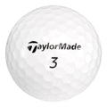 Taylormade B Grade Recycled Golf Balls (48-Pack)