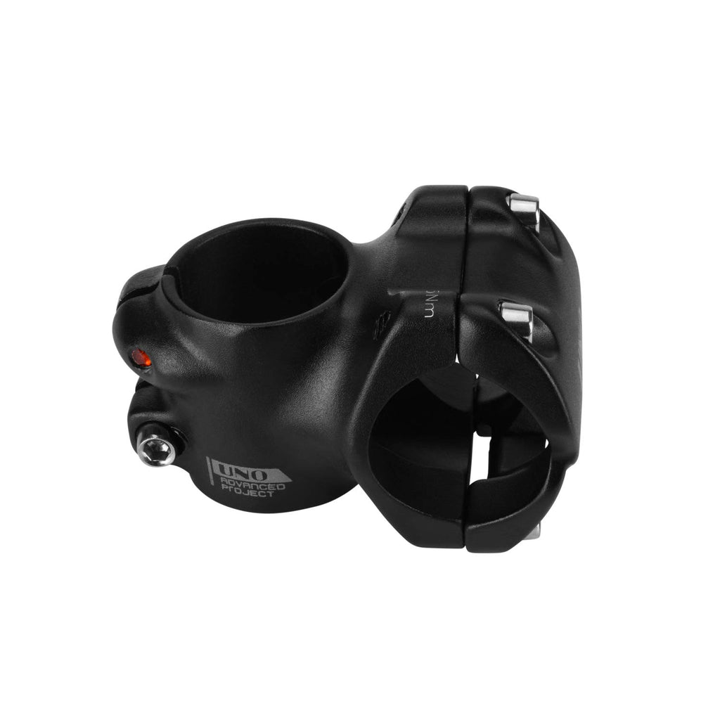 Fomtor 31.8 Short Bike Stem Forged Mtb Stem For Most Mountain Bike, Road Bike, Fixed Gear Bicycle, Bmx, Mtb (35Mm)