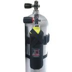 Xs Scuba 13 Cu Ft Scuba Diving Pony Bottle Bag