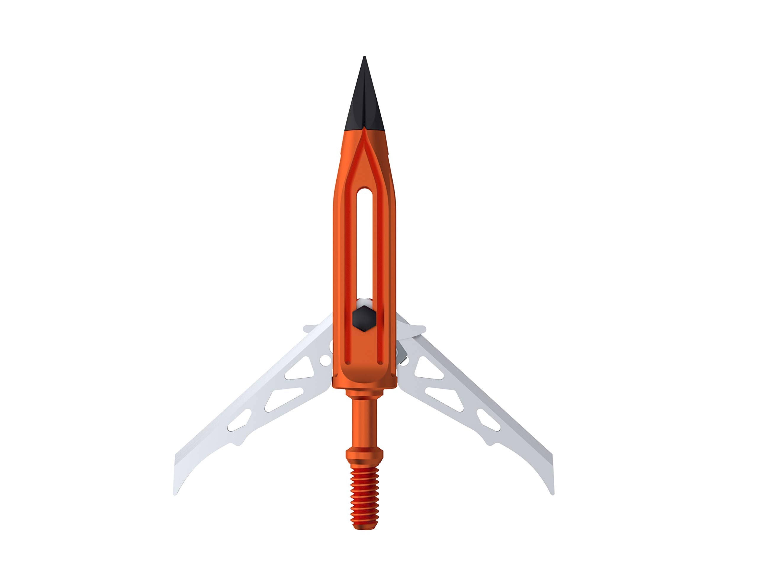Ravin 100 Grain Aluminum Broadhead 3pk