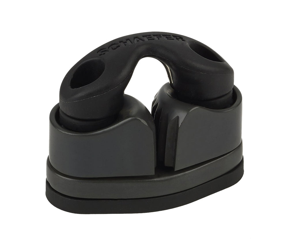Schaefer Cam Fairlead - Black