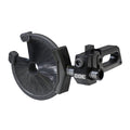 Cbe Arrow Mane Rest,Black