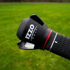 Izzo Golf Ball Grabber For End Of Putter, Screw-In 3-Prong Golf Ball Retriever For Putter