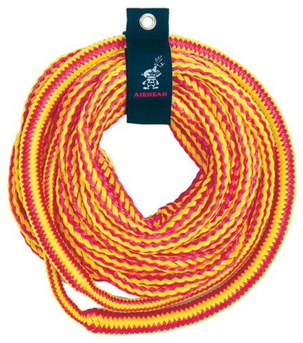 Airhead Bungee 4-Person Tube Rope