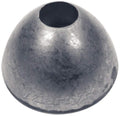 Martyr Anodes Cmpnfxz Flex-O-Fold Prop Nut Anode, Zinc