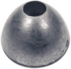 Martyr Anodes Cmpnfxz Flex-O-Fold Prop Nut Anode, Zinc