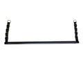 Body-Solid Gdccbar Functional Trainer Press Down Attachment Bar For Shoulder Presses, Bicep And Tricep Exercises, And Lat Pull D