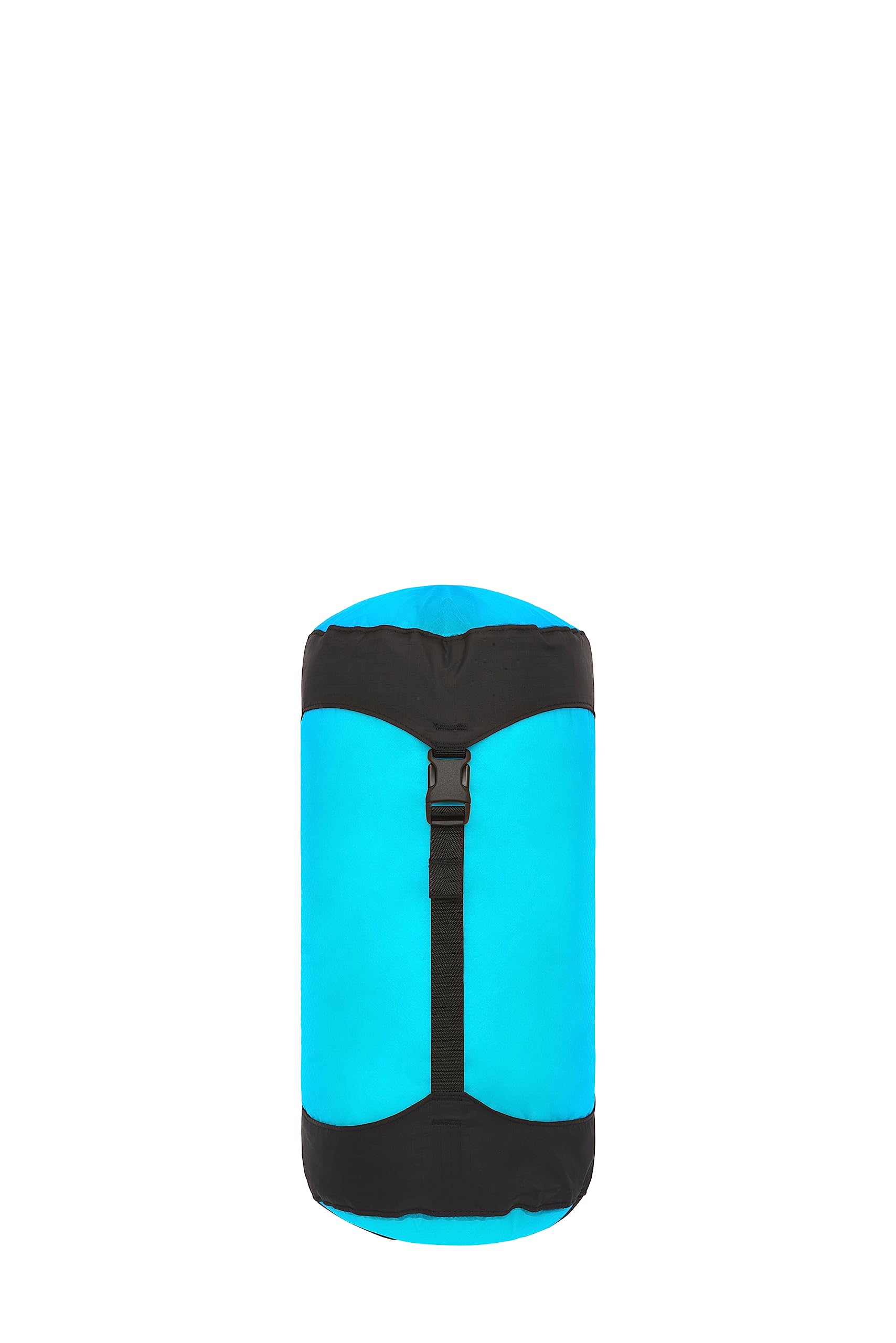 Sea to Summit Ultra-SIL Compression Sack, Ultralight Outdoor and Travel Storage, 5 Liter, Atoll Blue