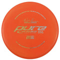 Latitude 64 Zero Line Medium Pure Putt & Approach Golf Disc Colors May Vary] - 173-176G