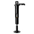 Granite Stash Rt Ratchet Bike Multitool With 9 Bits Stored Inside Tapered Fork Steerer - Spring Loaded Tool Holder For Easy Acce