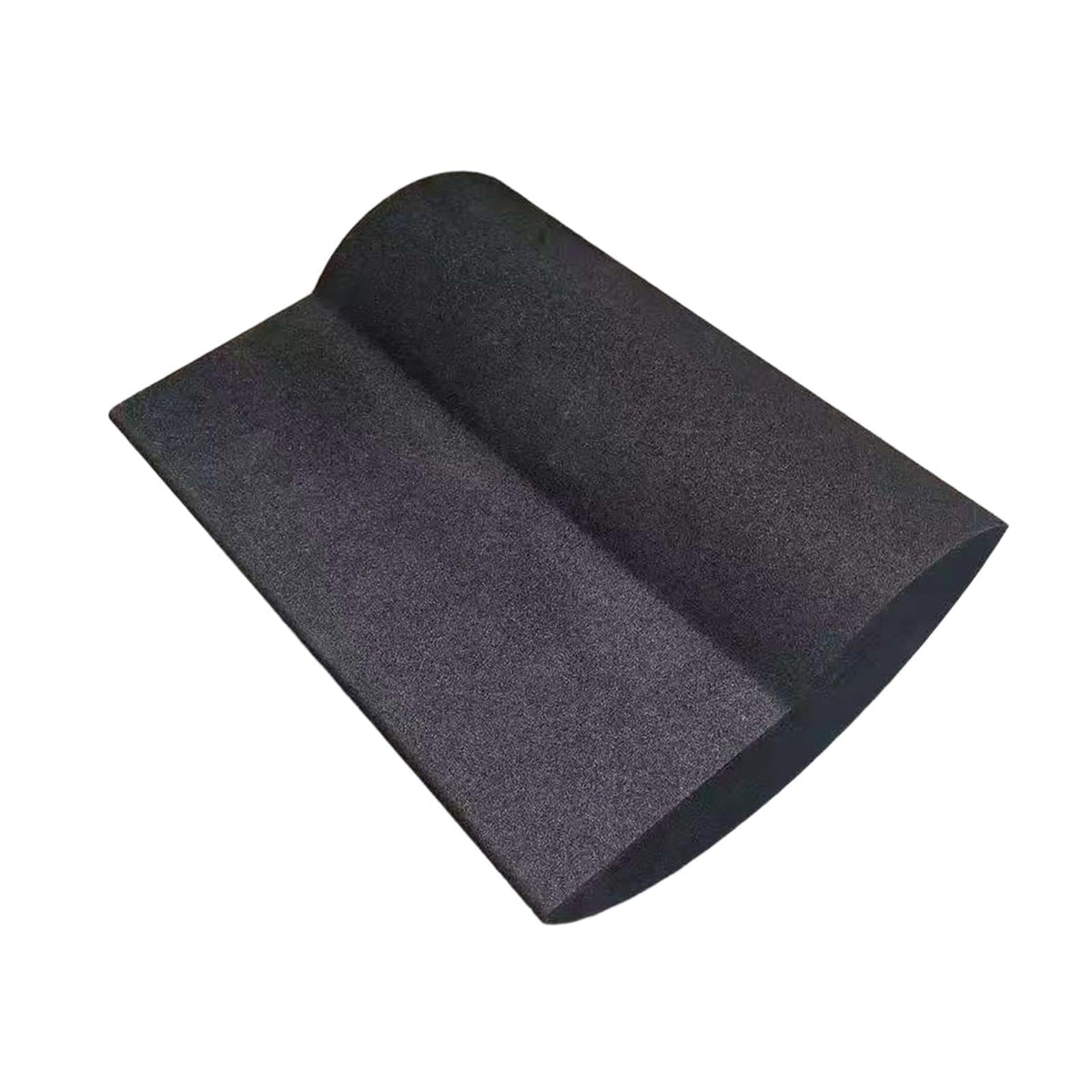 ATORSE Yoga Waist Training Cushion 40Cmx30Cmx13Cm Convenient Comfort Support Pillow Sporting Goods | Fitness, Running & Yoga | Y