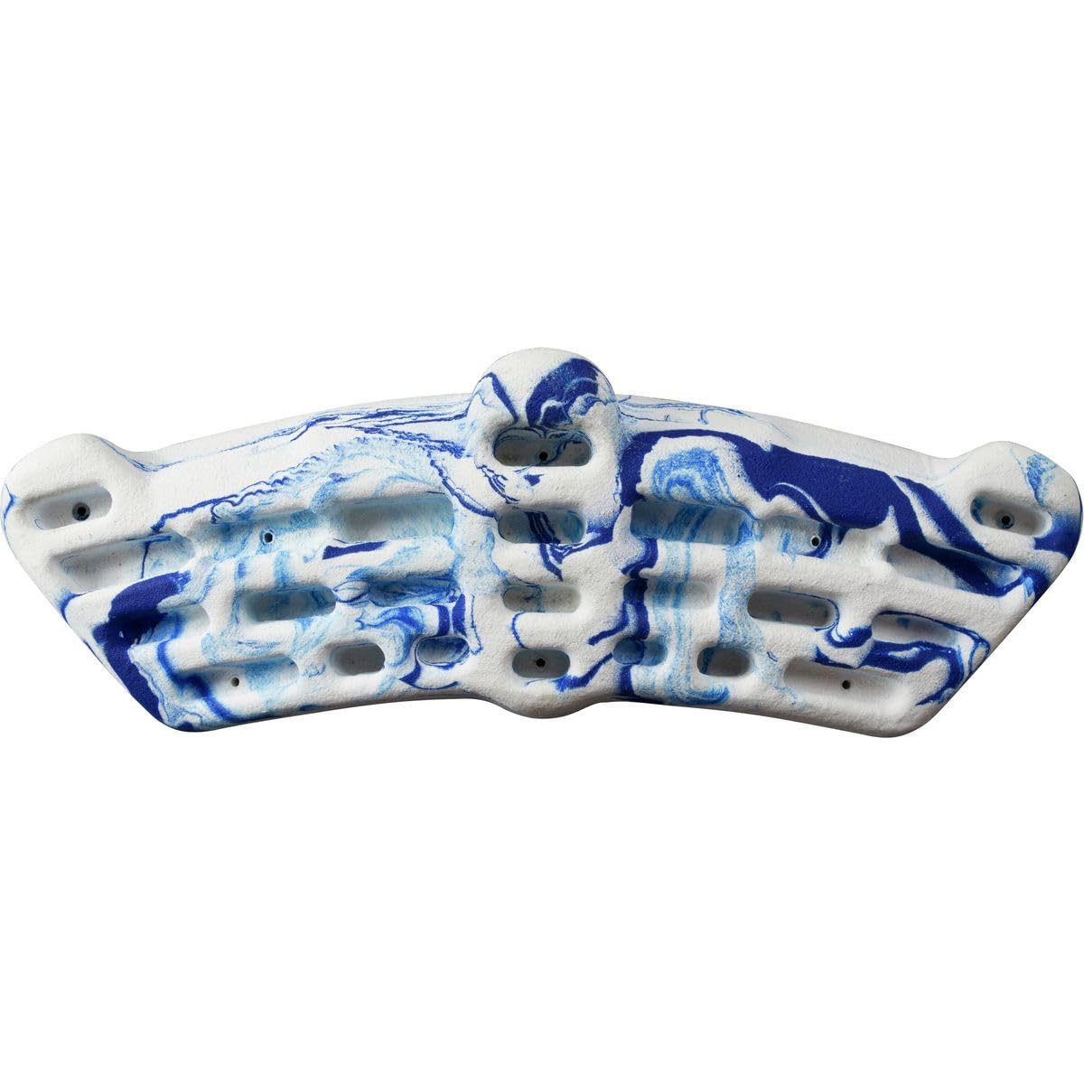 Metolius Simulator 3D Training Board Blue/Blue Swirl One Size