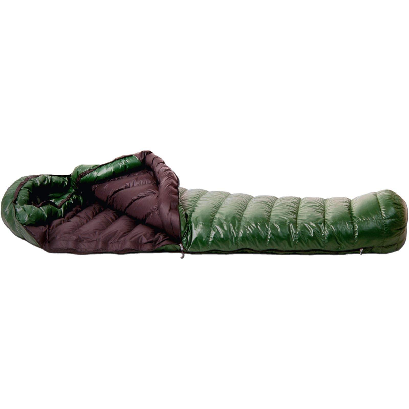 Badger Mf 60'' Left Zip Sleeping Bag