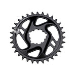 Sram X-Sync 2 Eagle Cold Forged Direct Mount Chainring 32T 6Mm Offset