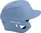 Rawlings | Mach Batting Helmet | Matte Carolina Blue | Senior (6 7/8'' - 7 5/8'')
