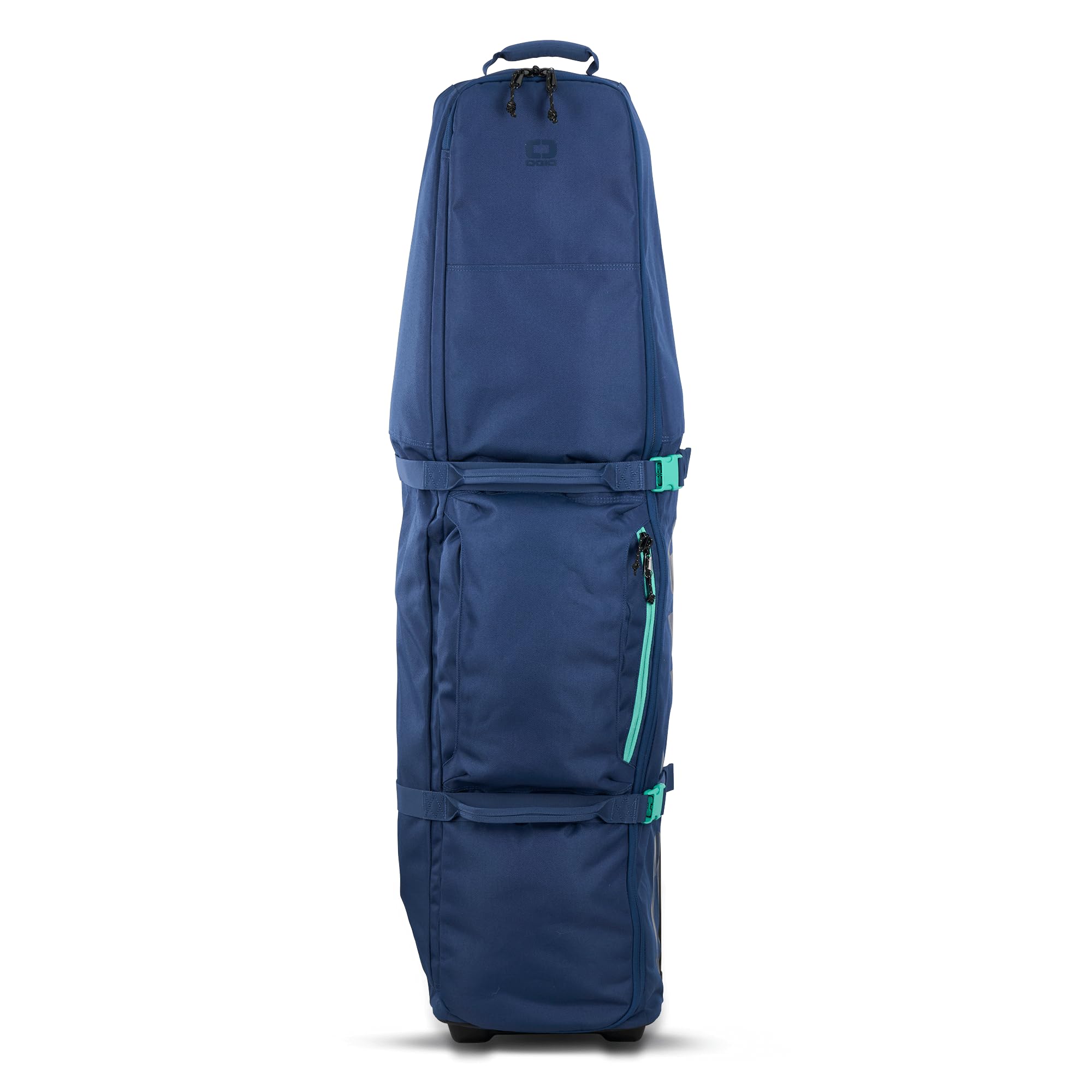 TR OG AL TRAVEL COVER SLIM V2 PACIFIC 26